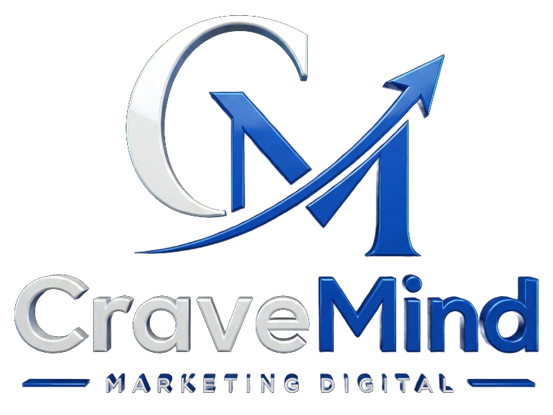 CraveMind Marketing Digital
